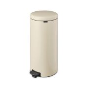 Снимка на Кош за смет с педал Brabantia NewIcon 30L, Soft Beige