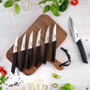 Снимка на Нож готварски Muhler Prima MR-1582 20cm.