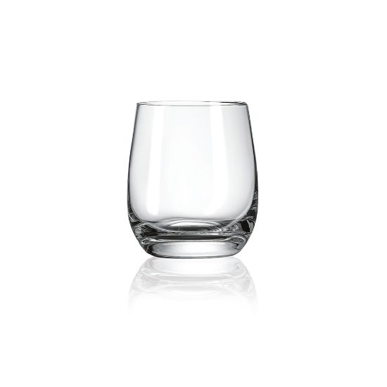 Снимка на Чаша за уиски Rona Cool 4218 460ml, 6 броя
