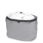 Снимка на Торба за кош за пране Brabantia Bo 60L, Grey