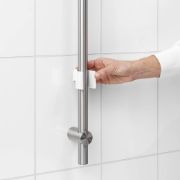 Снимка на Органайзер за душ Brabantia ReNew White