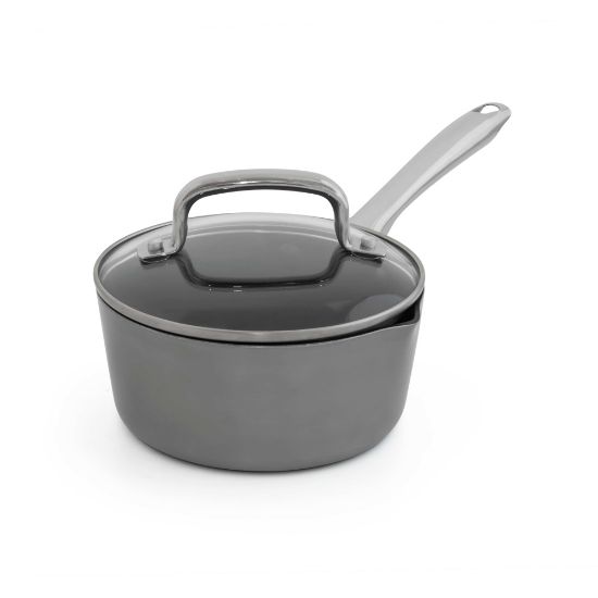 Снимка на Касерола Luigi Ferrero Enzo FR-1678 16x7.5 cm, 1.2L