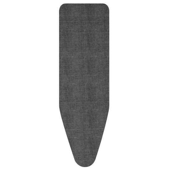 Снимка на Калъф за маса за гладене Brabantia B 124x38cm, 2mm, Denim Black