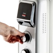 Снимка на Радиатор маслен Termomax TR11W, 2500W