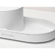 Снимка на Органайзер за мивка Brabantia SinkStyle Mineral Fresh White