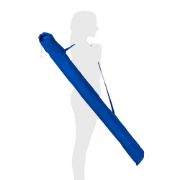 Снимка на Плажен чадър MUHLER 2117 , D190cm, H210cm
