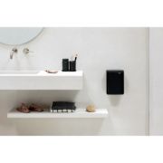 Снимка на Кош за смет Brabantia Bo Small 4L, Matt Black