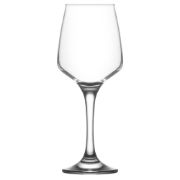 Снимка на Чаша за вино Luigi Ferrero Spigo FR-569AL 330ml, 6 броя