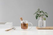 Снимка на Уред за запарка на чай VIVA Tea Tube H13.8cm