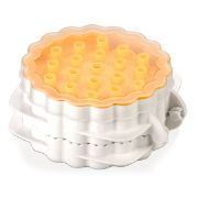 Снимка на Комплект форми за пай Tescoma Delicia 3 броя