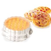 Снимка на Комплект форми за пай Tescoma Delicia 3 броя