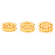 Снимка на Комплект форми за пай Tescoma Delicia 3 броя