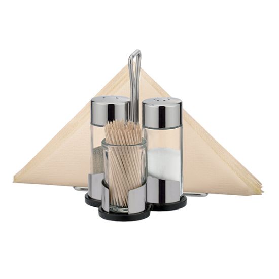 Снимка на Солници комплект Tescoma Club 5 части