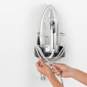 Снимка на Стойка за съхранение на ютия Brabantia Cool Grey