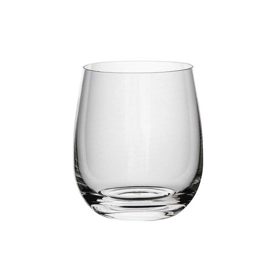 Снимка на Чаша за уиски Rona Cool 4218 360ml, 6 броя