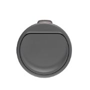 Снимка на Кош за смет Brabantia Touch Bin New 30L, Brilliant Steel