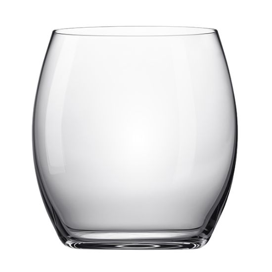 Снимка на Чаша за уиски Rona Nectar 4932 530ml, 6 броя