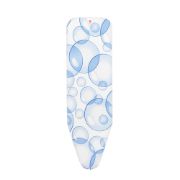 Снимка на Калъф за маса за гладене Brabantia B 124x38cm, PerfectFlow Bubbles