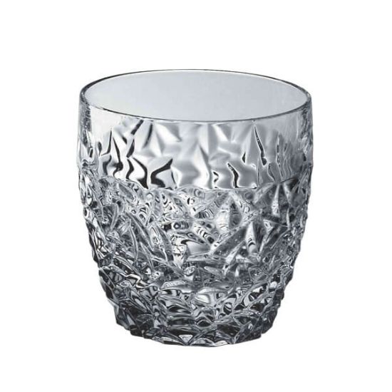 Снимка на Чаша за уиски Bohemia 1845 Nicolette 350ml, 6 броя