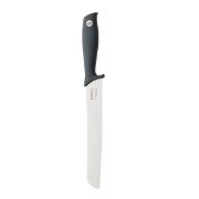 Снимка на Нож за хляб Brabantia Tasty+ Dark Grey, 20cm