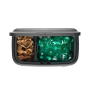 Снимка на Кош за смет Brabantia Bo Touch 11+23L, Metallic Gold