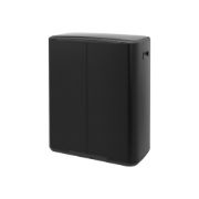 Снимка на Кош за смет Brabantia Bo Pedal 2x30L, Matt Black