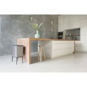 Снимка на Кош за смет Brabantia Bo Touch 11+23L, Platinum