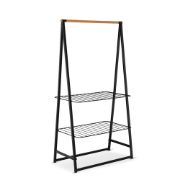 Снимка на Многофункционална мебел Brabantia Linn Black, голяма