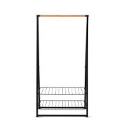 Снимка на Многофункционална мебел Brabantia Linn Black, голяма