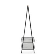 Снимка на Многофункционална мебел Brabantia Linn Black, голяма