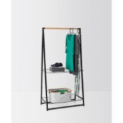 Снимка на Многофункционална мебел Brabantia Linn Black, голяма