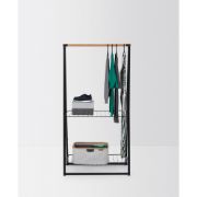 Снимка на Многофункционална мебел Brabantia Linn Black, голяма