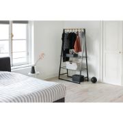 Снимка на Многофункционална мебел Brabantia Linn Black, голяма