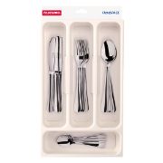 Снимка на Разпределител за прибори за хранене Tescoma Flexispace 37x22.2cm