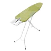 Снимка на Маса за гладене Brabantia A 110x30cm с поставка за ютия, Calm Rustle