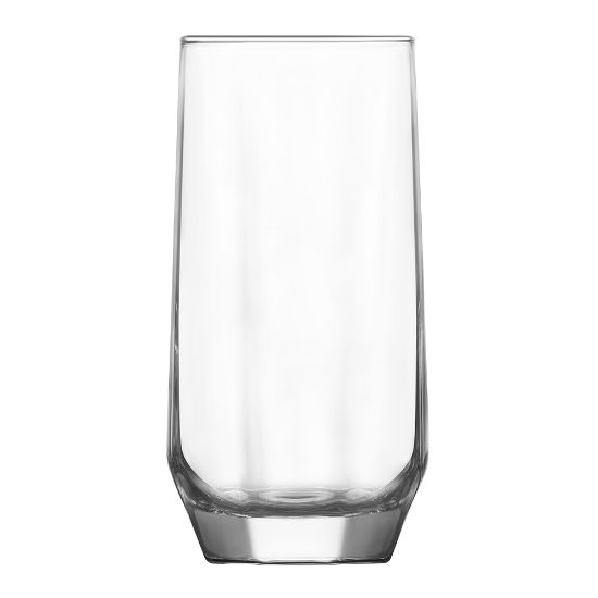Снимка на Чаша за вода Luigi Ferrero Danilo FR-025AD 385ml, 6 броя