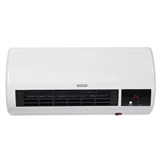 Снимка на Печка керамична Termomax TR-2025W, 2000W, стенна