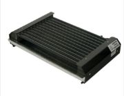 Снимка на Скара Електрическа СКИТИЯ, 12 ребра, 1600W, металокерамика