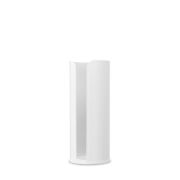 Снимка на Стойка за резервна тоалетна хартия Brabantia ReNew White