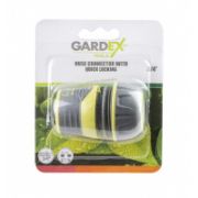Снимка на Конектор за маркуч със заключване 3/4" Luxe GARDEX