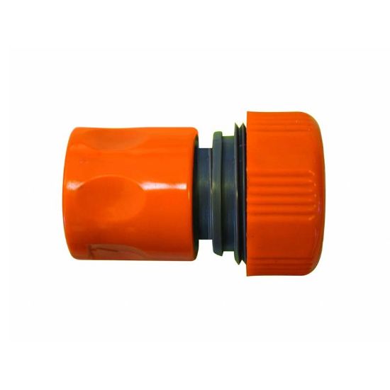 Снимка на Конектор за маркуч 1/2" TopGarden