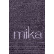 Снимка на Кърпа за лице Velvet 50x90 см виолет MIKA