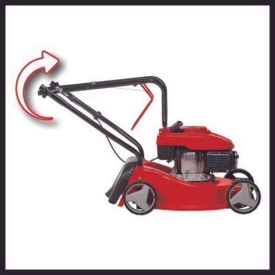 Снимка на Моторна бензинова косачка 2000 W GC-PM 40/2 EINHELL