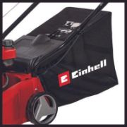 Снимка на Моторна бензинова косачка 2000 W GC-PM 40/2 EINHELL
