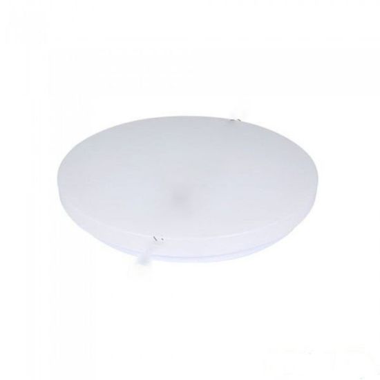 Снимка на LED плафон 3в1 мат 12 W V-TAC