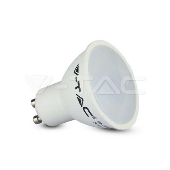Снимка на LED лампа 5W GU10 4000K - V-TAC