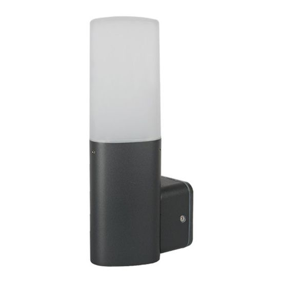 Снимка на Градински аплик Е27 IP65 GRF966-W ELMARK