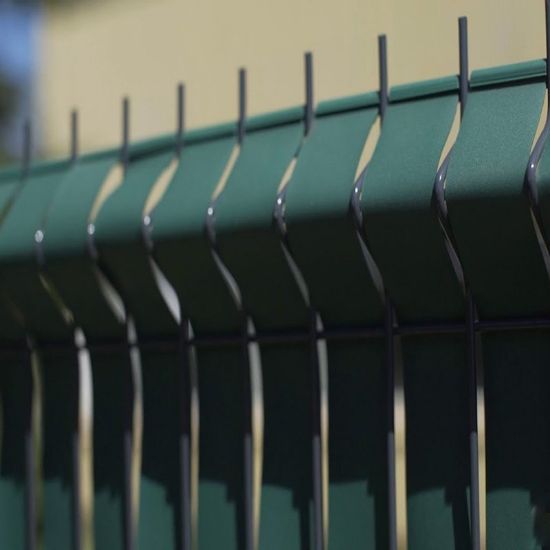 Снимка на Оградна лента 4.75 см x 35 м сива BRADAS